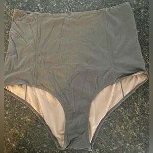 Kortni Jeane swim bottoms